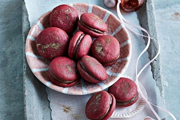 Macaronsi su pravi slatki izazov