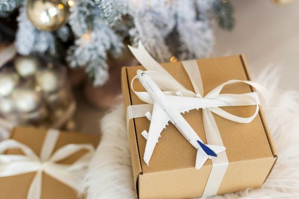 Imamo ideje za poklone za prijateljicu kojva voli putovanja