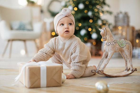 Naše čitateljice odabrale su najljepše božićno ime za djevojčice
