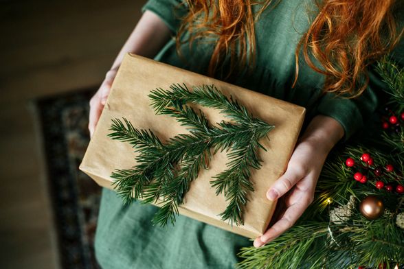 Prijateljici koja je nedavno postala mama darujte nešto samo za nju