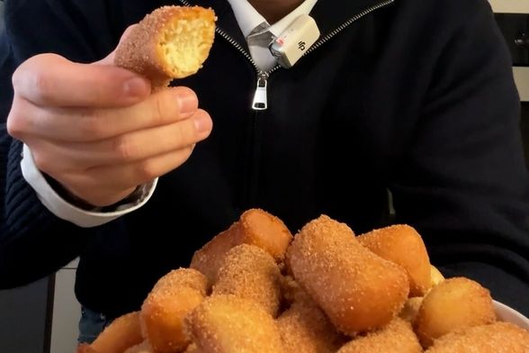 Igorovi churrosi