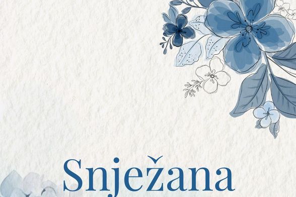 Snježana