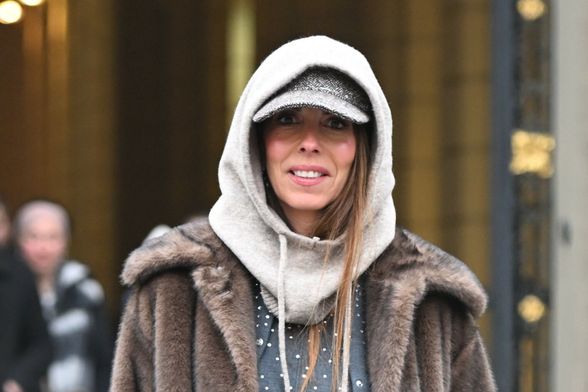 Olja Vori na zagrebačkoj špici - 2