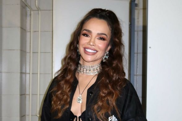 Severina u čizmama modne kuće Balenciaga - 3