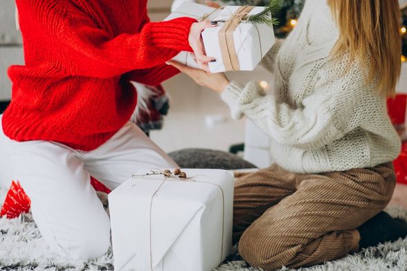 Prosljeđivanje darova ne mora biti nimalo nepristojno