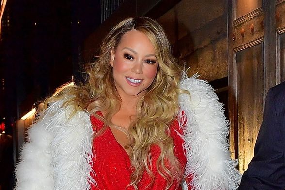 Mariah Carey s pravom nosi titulu kraljice Božića - 9