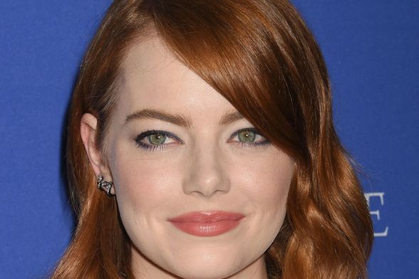 Emma Stone
