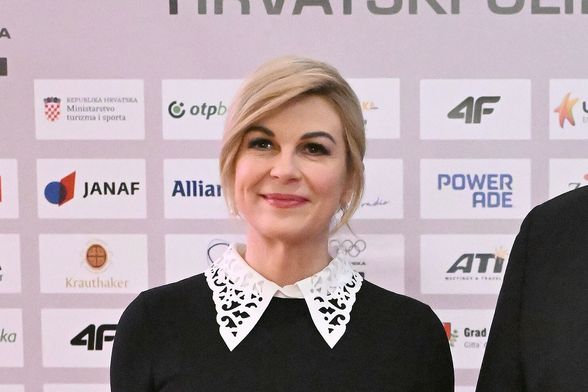 Kolinda Grabar-Kitarović