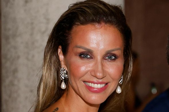 Ana Gruica Uglešić uvijek mami pažnju svojim modnim izborima