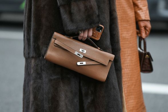 Umjetno krzno trenutačno vlada Parizom