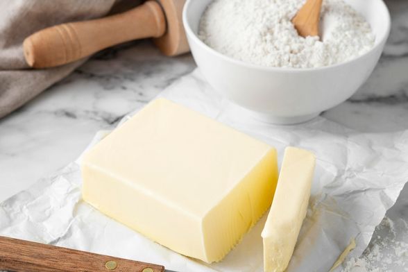 Što ako niste izvadili maslac na vrijeme?