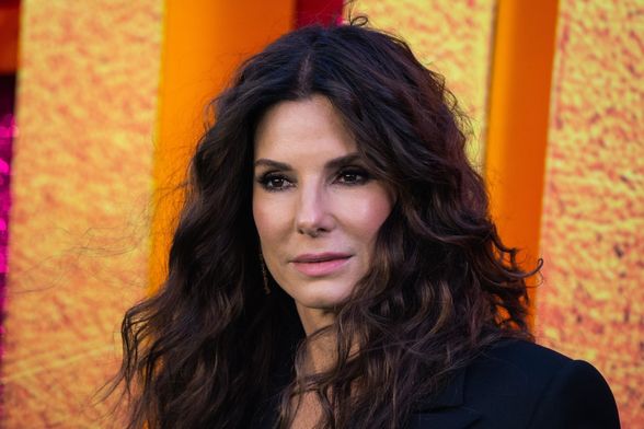 Sandra Bullock