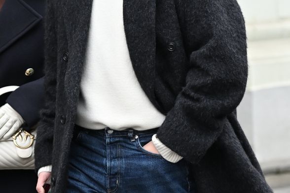 Muška moda: Muškarci sa zagrebačke špice u kaputima