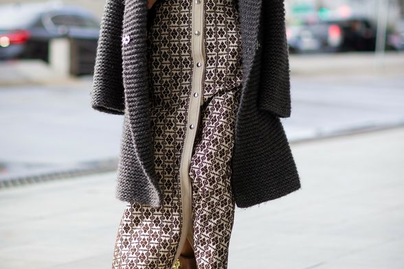 Zimska sniženja idealna su prilika za obnovu garderobe