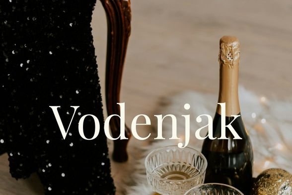Vodenjak