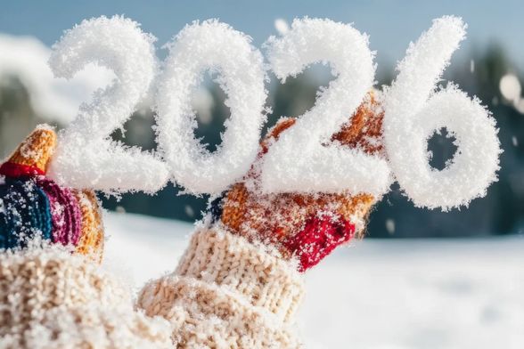 Što vam donosi 2026. godina?