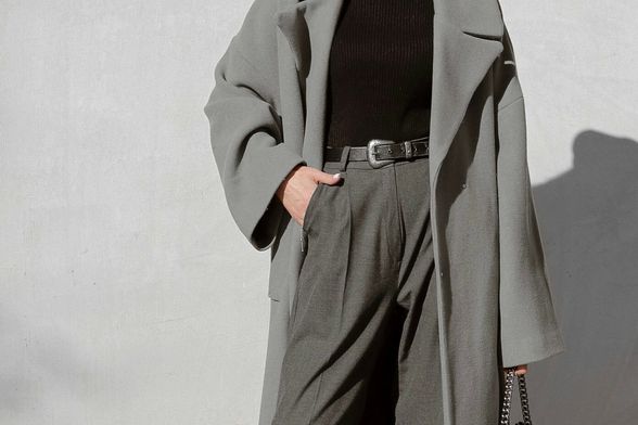 Dobar kaput je komad koji se nosi godinama