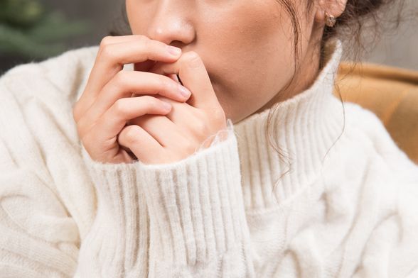 Koža sve pamti, posebno zimi