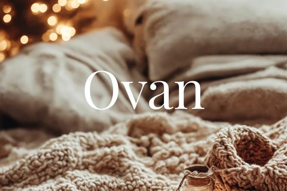 Ovan