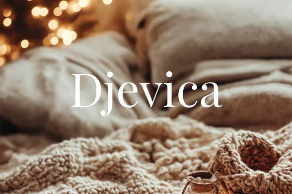 Djevica