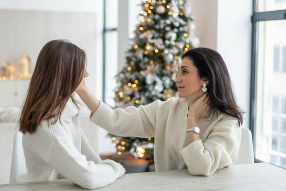 Razgovarajte sa svojim tinejdžerima