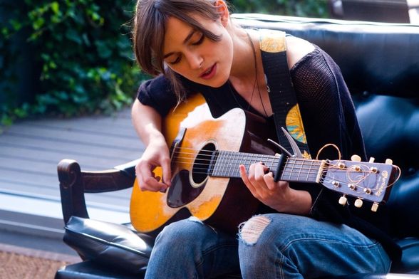 Neki filmovi posebna su inspiracija