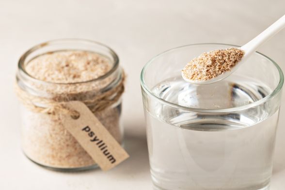 Psyllium
