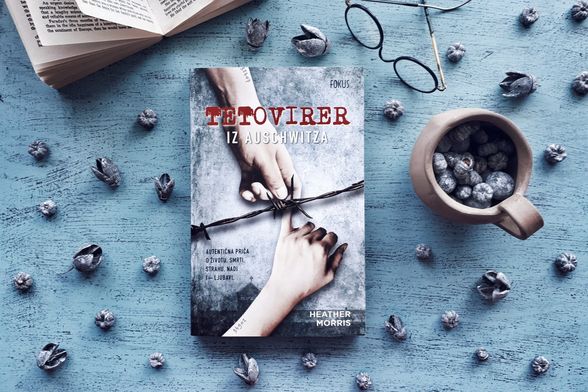 Tetovirer iz Auschwitza