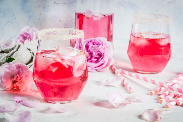 Ružičasto vino mnogima je omiljeno piće