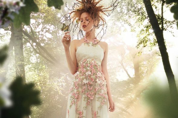 Nova proljetna kolekcija Borisa Pavlina - 7