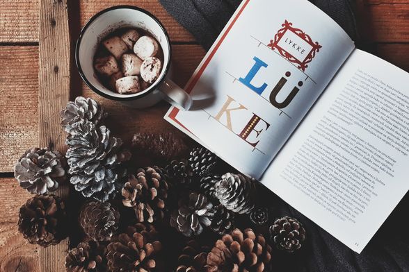 Lykke – odnosno sreća, kako je nazivaju Danci – sastavni je dio kvalitetnog života