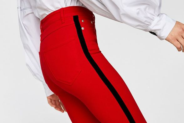 Traperice s crtom - 8