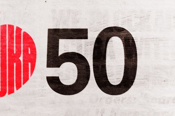 Pedeset godina Jabuke