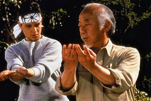 Karate Kid