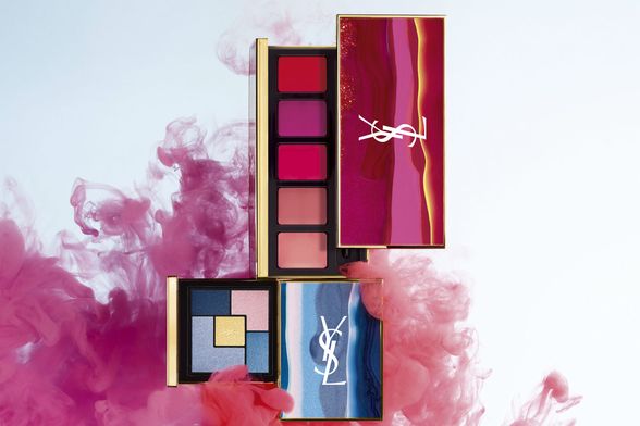 YSL proljetna kolekcija (Foto:PR)