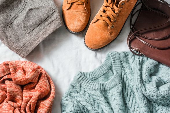 Greške pri izboru zimske garderobe