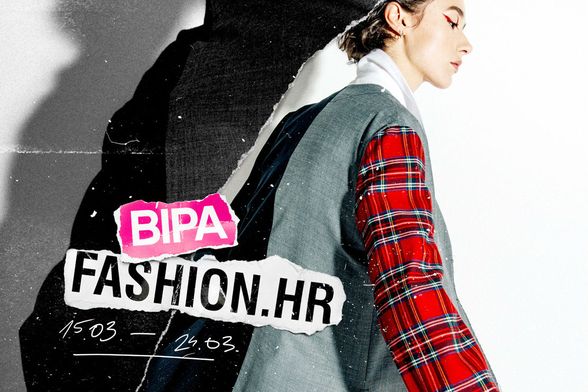 Energična kampanja BIPA FASHION.HR-a (Foto: PR)