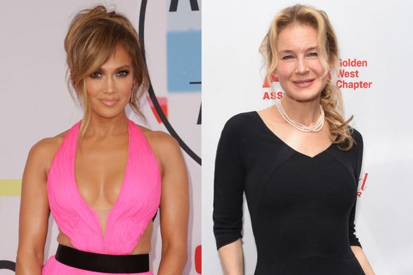 Slavne žene koje su vršnjakinje - 9