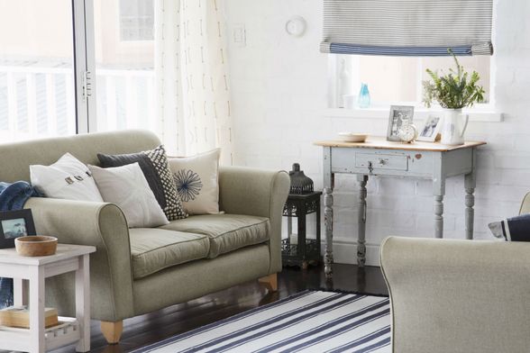 I za male stanove nudi se namještaj koji je lijep i karakteran