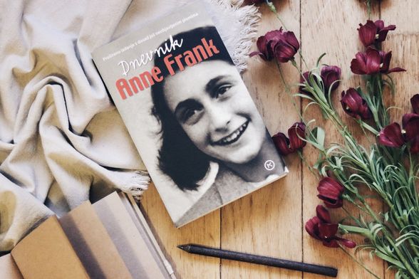 Dnevnik Anne Frank