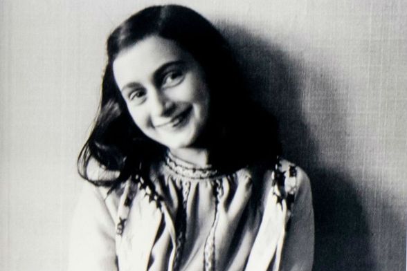 Anne Frank