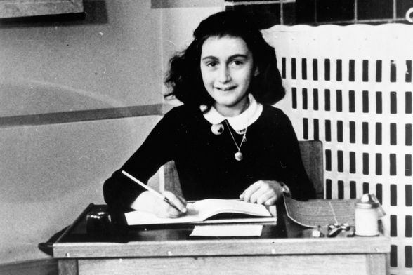 Anne Frank