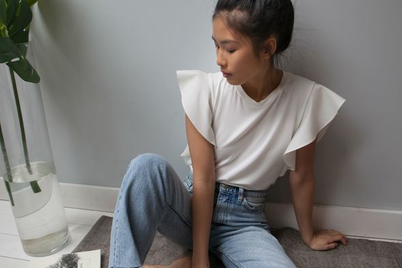 \'New Classics\' majice dizajnerice Anamarije Brkić - A\'Marie - 4