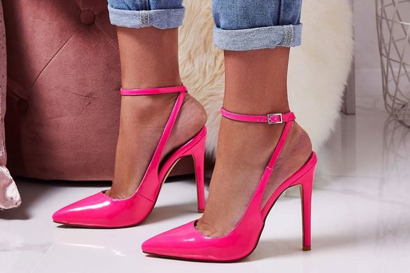 Štikle u fluorescentnim bojama 2019. - 1