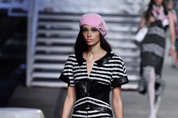 Lagerfeldove prugice: Novo lice klasičnog francuskog uzorka