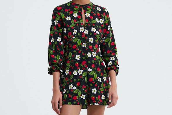 Kratki kombinezoni iz hrvatskih trgovina 2019. - 7