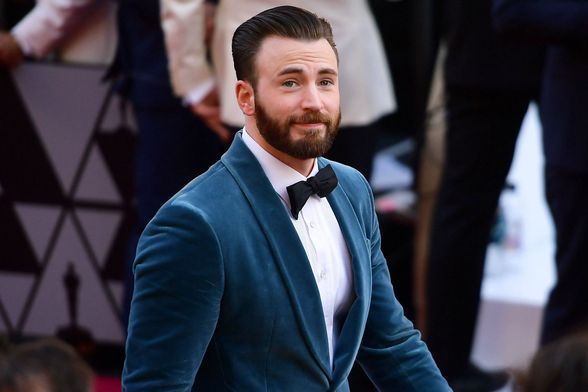 Chris Evans
