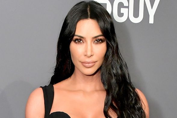 Kim Kardashian