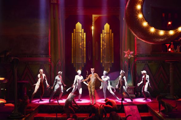 U kina stiže filmska adaptacija popularnog mjuzikla