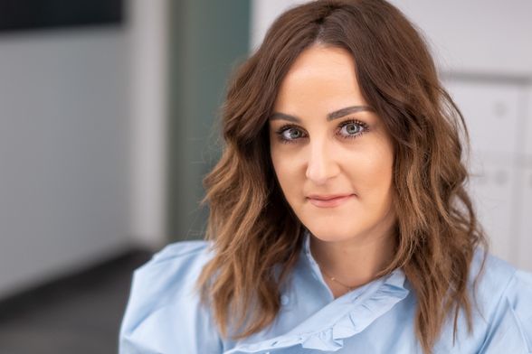 Hit-maskara koja ekstremno uvija trepavice